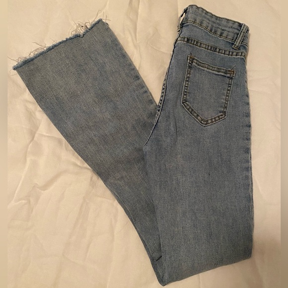 Princess Polly Flares - Picture 2 of 3